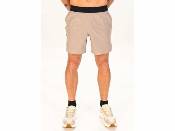 Under Armour Peak Woven M vêtement running homme déstockage