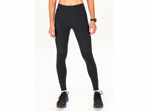 Under Armour Qualifier Cold W vêtement running femme déstockage