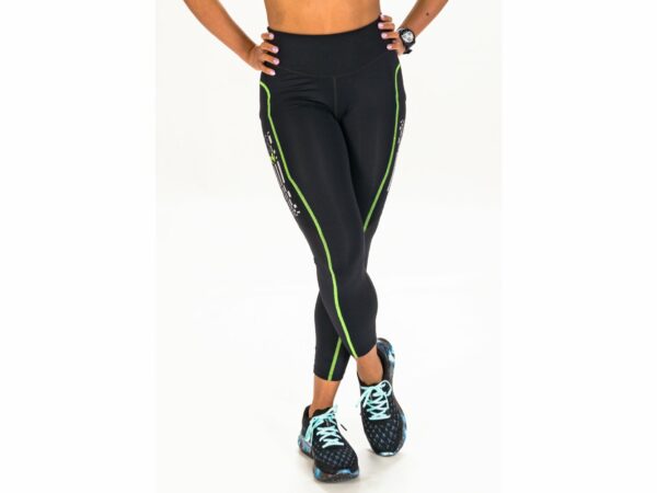 Under Armour Run Anywhere 7/8 W vêtement running femme déstockage