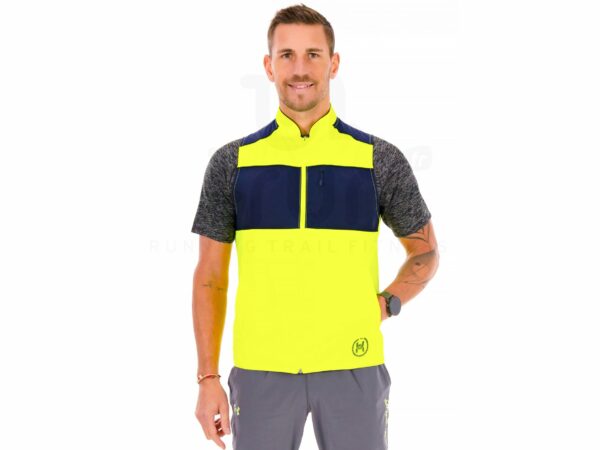 Under Armour Run Anywhere M vêtement running homme déstockage