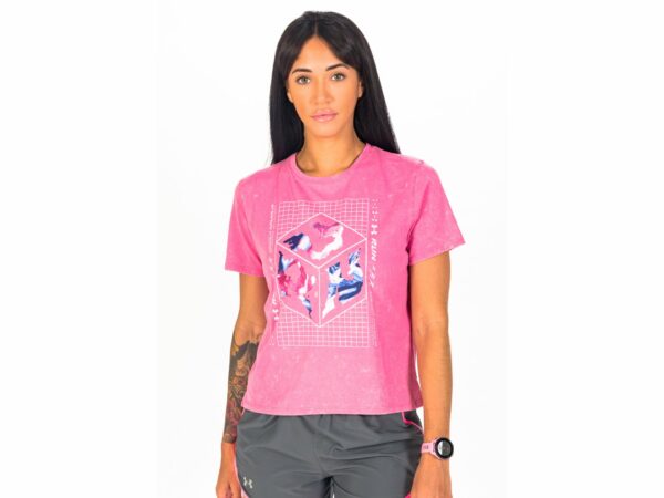 Under Armour Run Anywhere W vêtement running femme déstockage