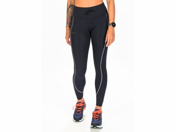 Under Armour Rush Cozy W vêtement running femme déstockage