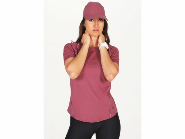 Under Armour Rush W vêtement running femme déstockage