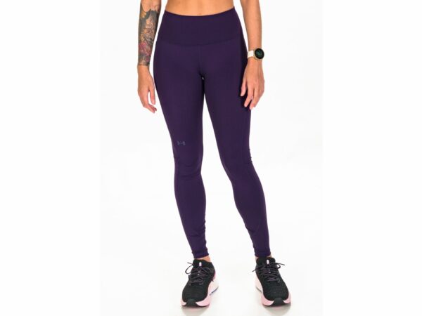 Under Armour Rush W vêtement running femme déstockage