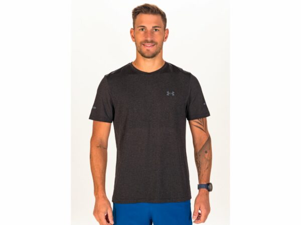 Under Armour Seamless Stride M vêtement running homme déstockage