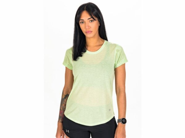 Under Armour Streaker Jacquard W vêtement running femme déstockage