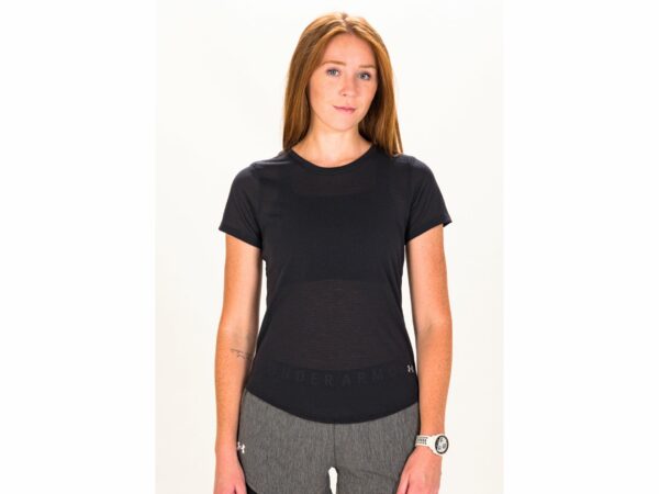 Under Armour Streaker W vêtement running femme déstockage