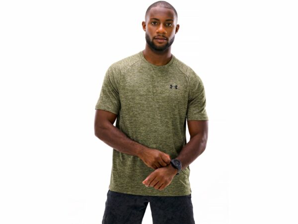 Under Armour Tech 2.0 M vêtement running homme