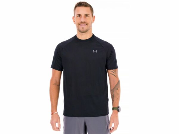 Under Armour Tech 2.0 M vêtement running homme