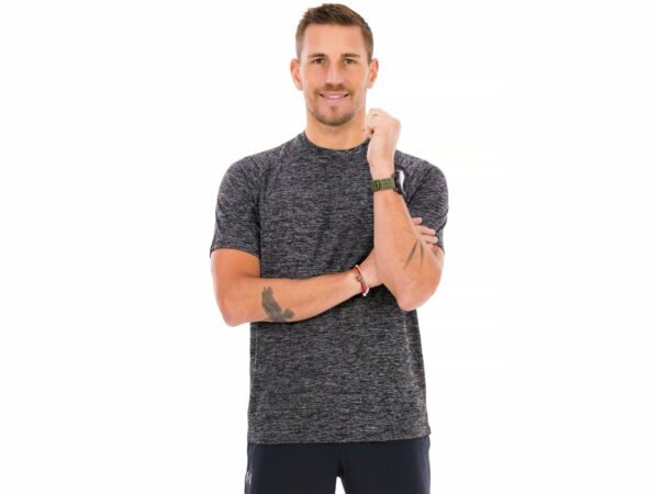 Under Armour Tech 2.0 M vêtement running homme