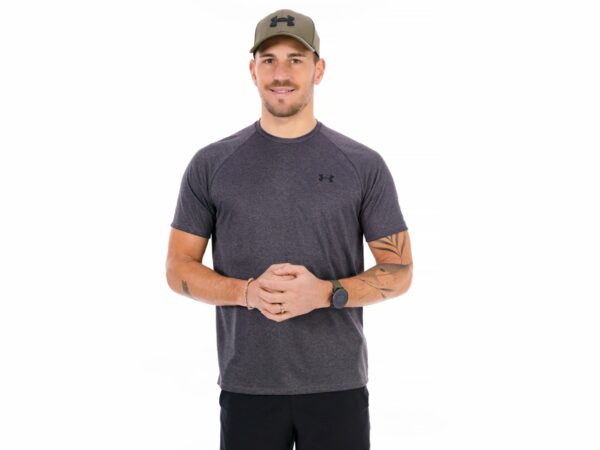 Under Armour Tech 2.0 M vêtement running homme