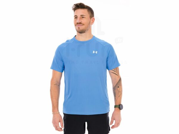 Under Armour Tech 2.0 M vêtement running homme