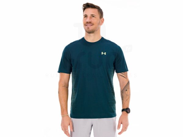 Under Armour Tech Play vêtement running homme