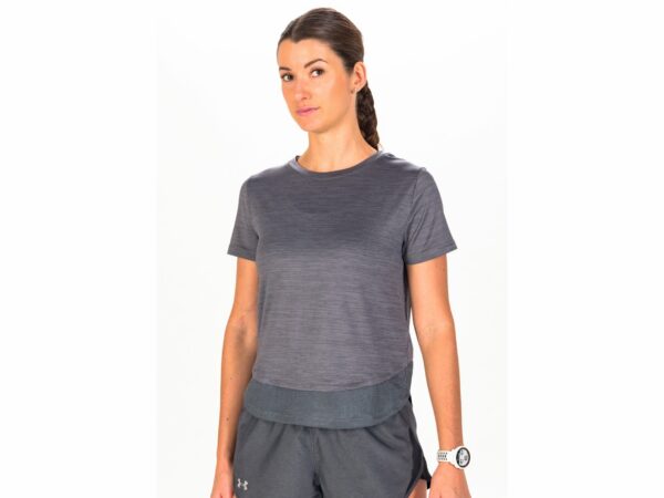 Under Armour Tech Vent W vêtement running femme déstockage