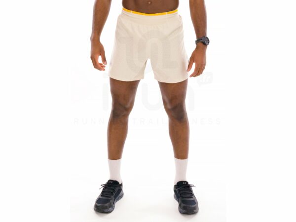 Under Armour Trail Run Launch vêtement running homme déstockage