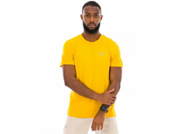 Under Armour Trail Run