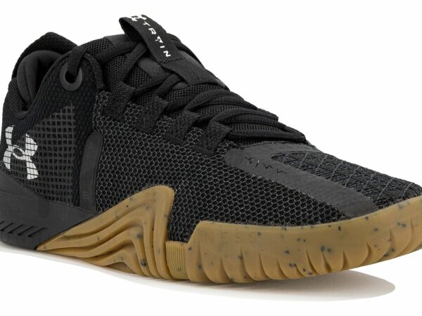 Under Armour TriBase Reign 6 Chaussures de sport femme