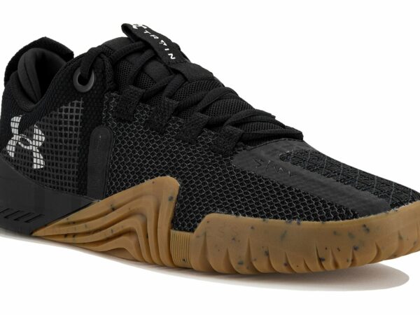 Under Armour TriBase Reign 6 Chaussures homme