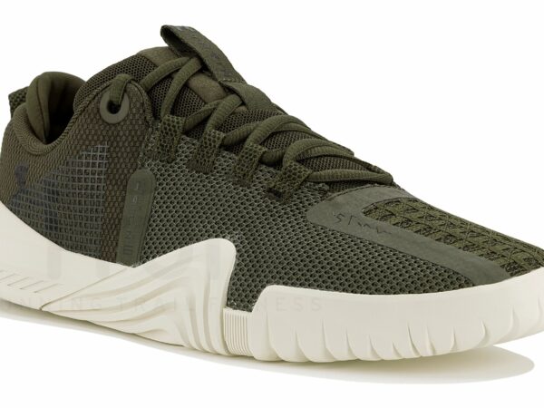 Under Armour TriBase Reign 6 Chaussures homme
