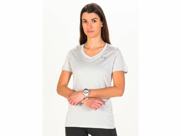 Under Armour Twist Tech W vêtement running femme déstockage