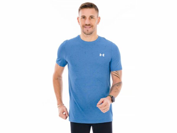 Under Armour Vanish Seamless vêtement running homme déstockage