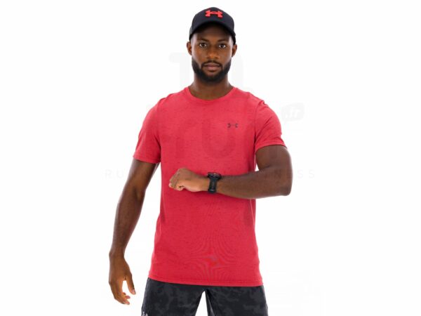 Under Armour Vanish Seamless vêtement running homme