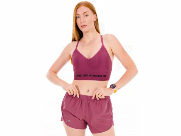 Under Armour Vanish vêtement running femme