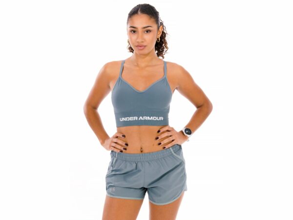 Under Armour Vanish vêtement running femme