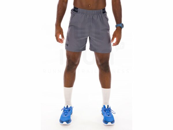 Under Armour Vanish Woven vêtement running homme déstockage