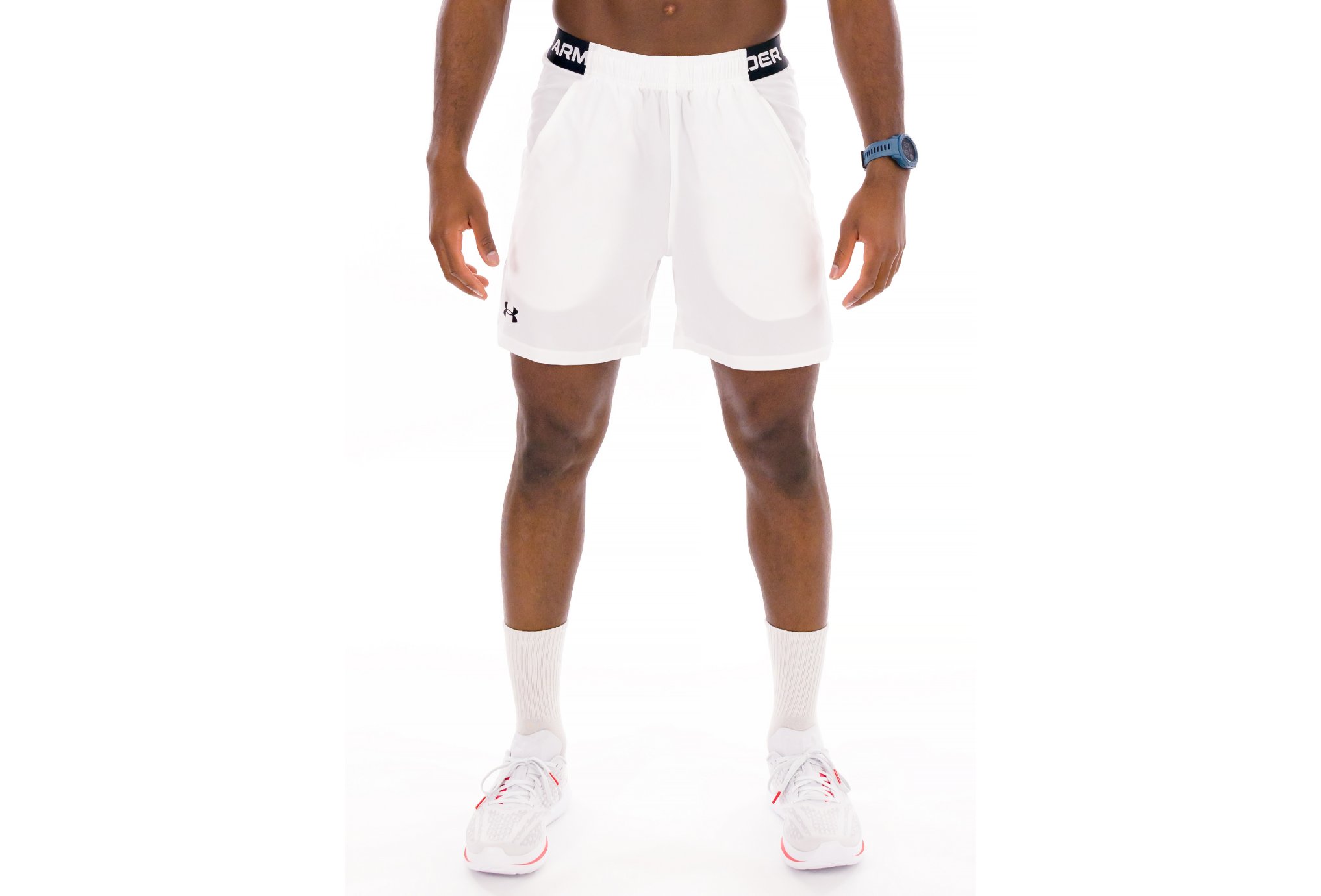 Under Armour Vanish Woven