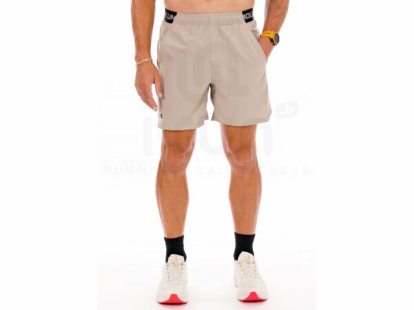 Under Armour Vanish Woven vêtement running homme déstockage