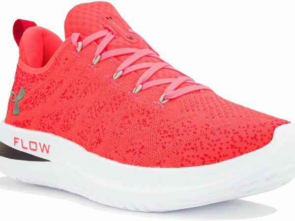 Under Armour Velociti 3 W Chaussures de sport femme déstockage