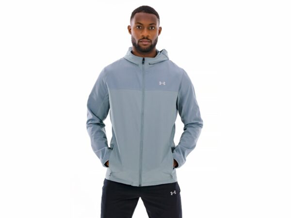 Under Armour Velociti Pro Storm