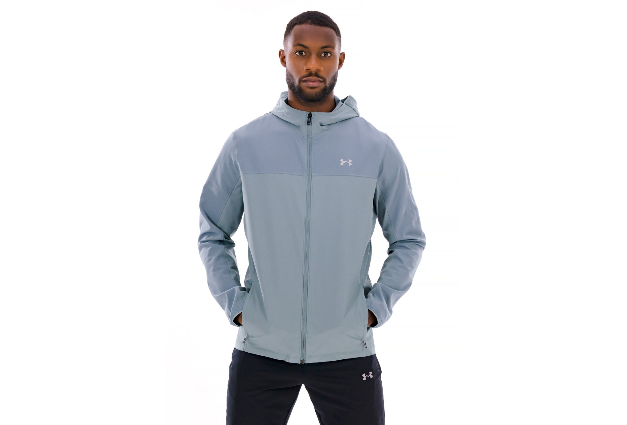 Under Armour Velociti Pro Storm