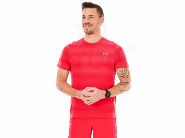 Under Armour Velociti vêtement running homme
