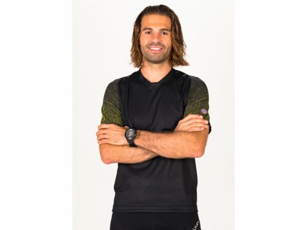 UYN Exceleration Aernet M vêtement running homme déstockage