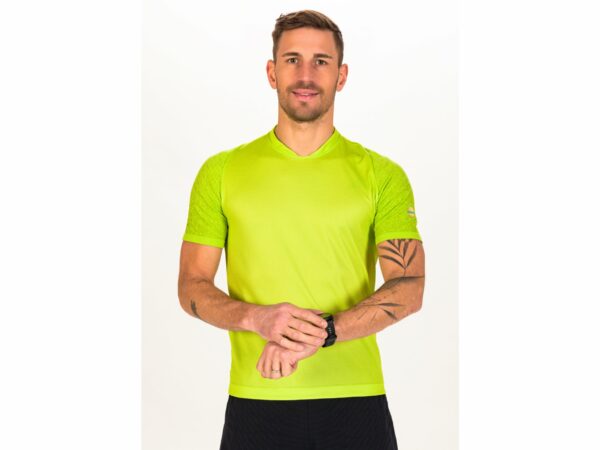 UYN Exceleration Aernet M vêtement running homme déstockage