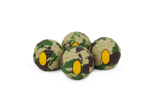 Vibram ball feet Helinox Vibram (x4)