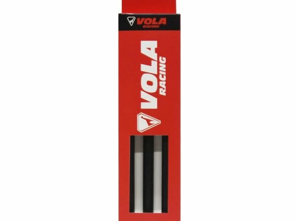 VOLA BOUGIE A BRULER NOIRE (X3)