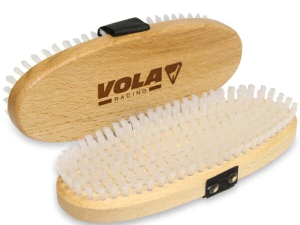 VOLA BROSSE OVALE RACING NYLON