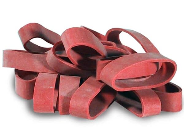 VOLA SACHET ELASTIQUES FREIN X20