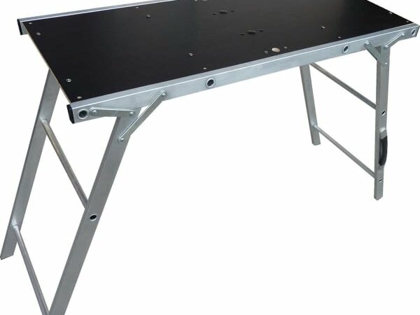 VOLA TABLE DE FARTAGE PRO ALPIN