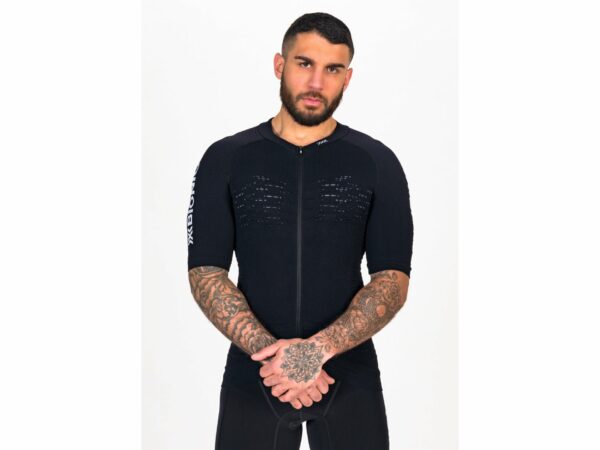 X-Bionic Effektor 4.0 Bike M vêtement running homme