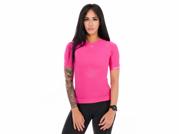 X-Bionic Effektor vêtement running femme déstockage