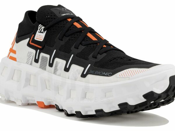 X-Bionic TerraSkin X01 Chaussures de sport femme déstockage