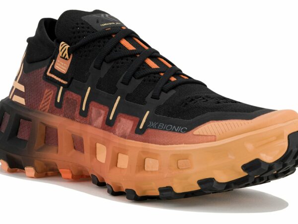 X-Bionic TerraSkin X01 Chaussures homme