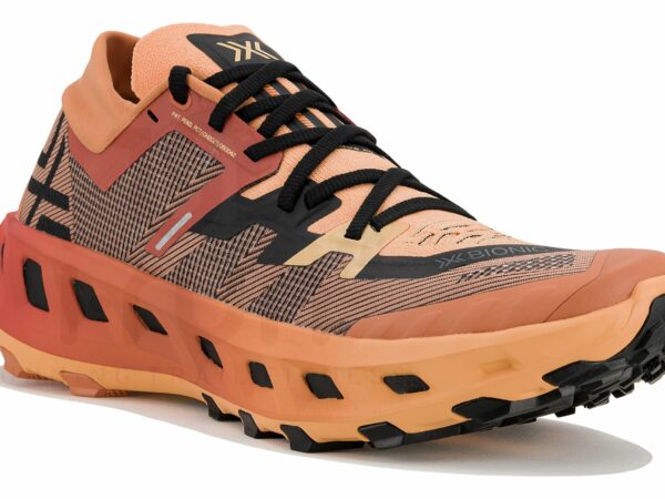 X-Bionic TerraSkin X02