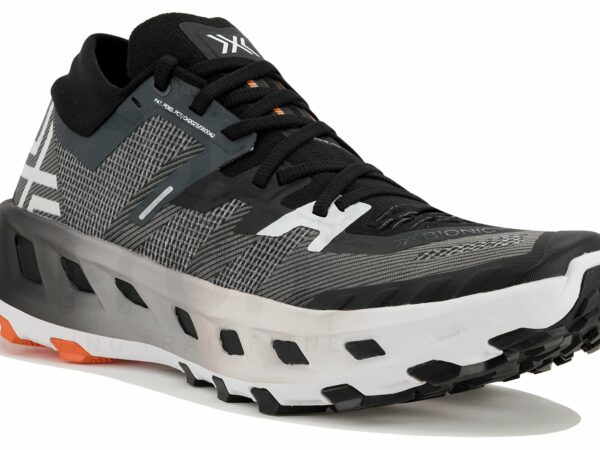 X-Bionic TerraSkin X02 Chaussures homme