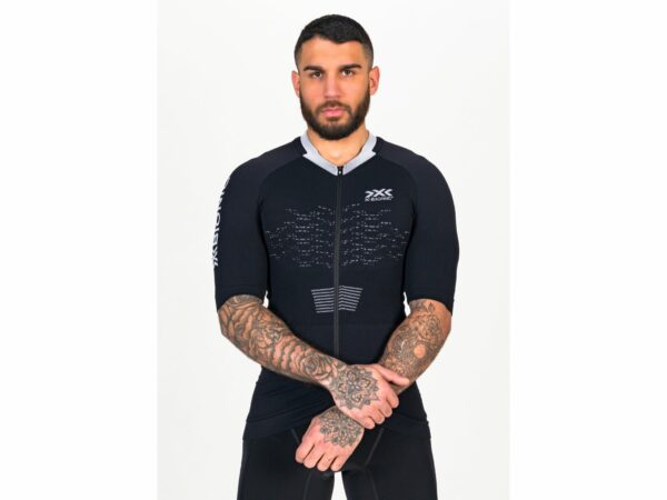 X-Bionic The Trick 4.0 Bike M vêtement running homme