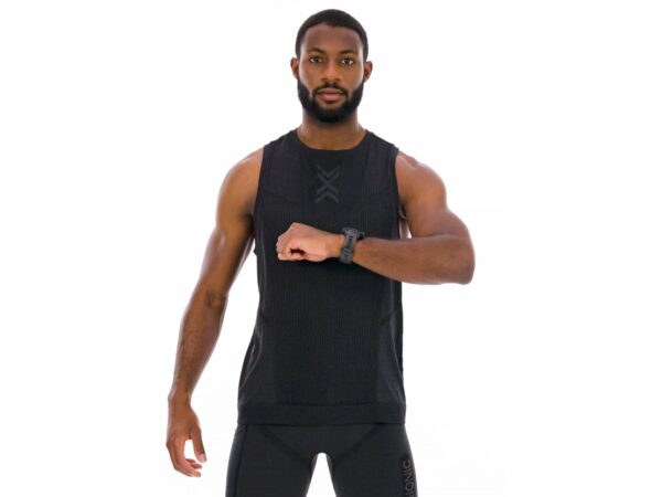 X-Bionic Xceed Run vêtement running homme déstockage